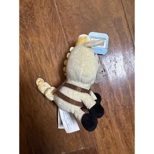 Disney Tangled Maximus Plush Stuffed Animal Toy New With Tags